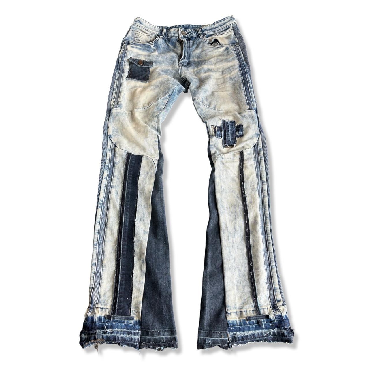 item listed by intreyning
