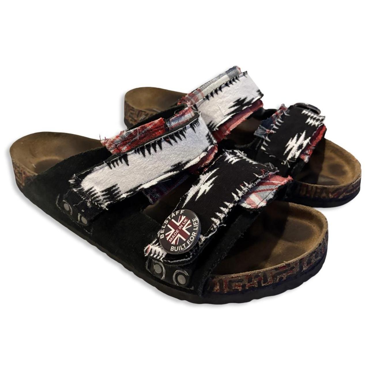 item listed by intreyning