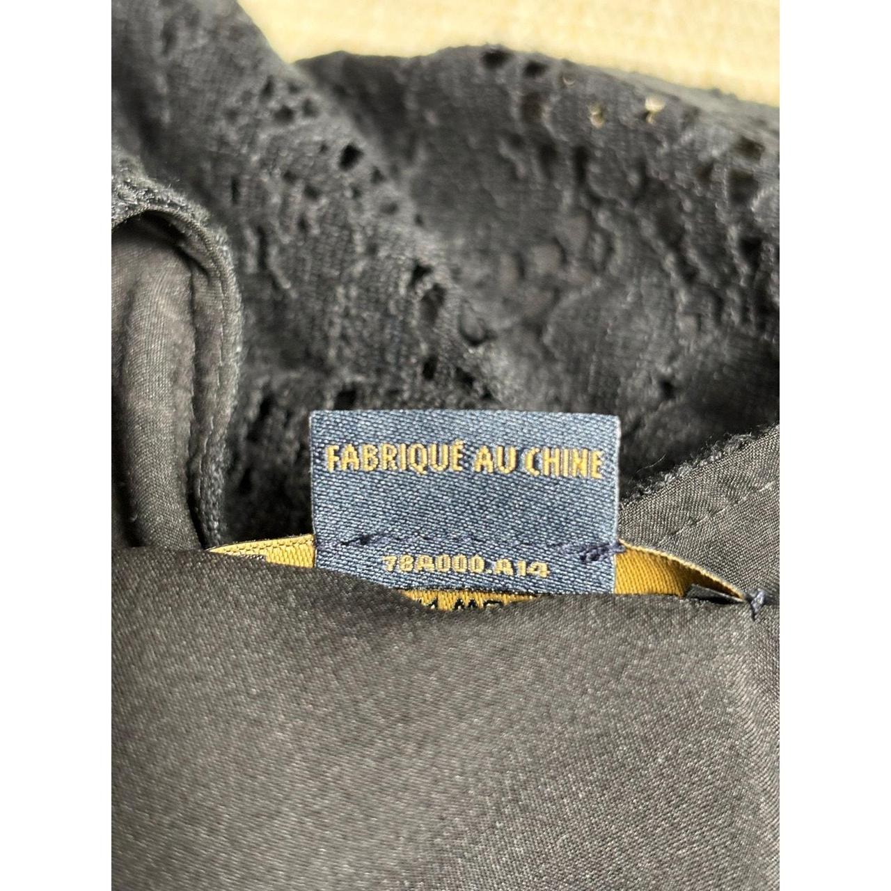 Pendleton Women's Blouse - Black - 14 – Pendleton… - image 4