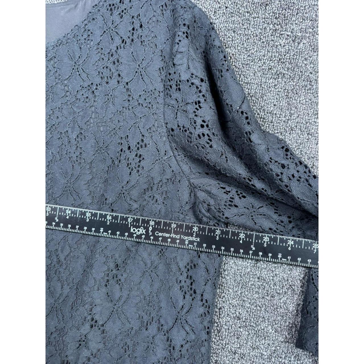 Pendleton Women's Blouse - Black - 14 – Pendleton… - image 8