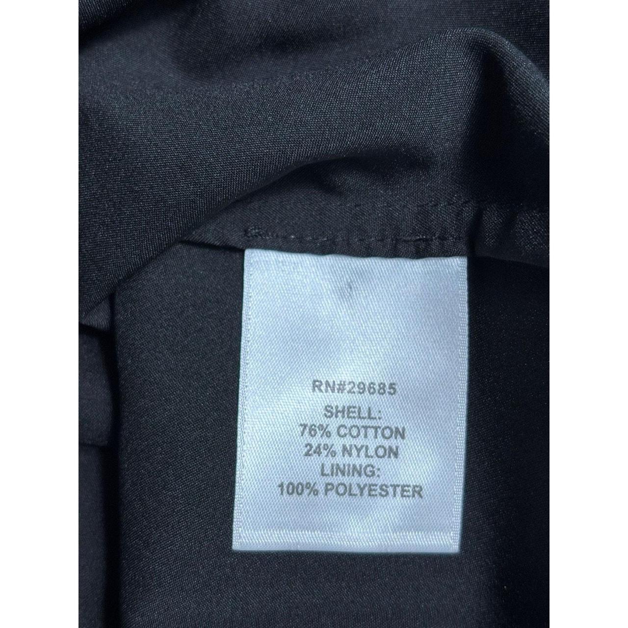 Pendleton Women's Blouse - Black - 14 – Pendleton… - image 6