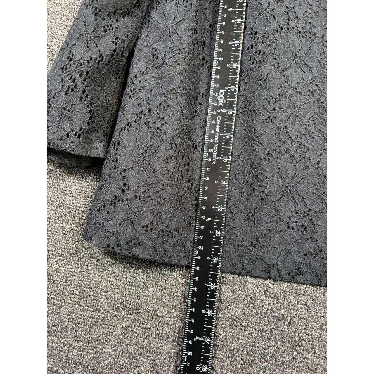 Pendleton Women's Blouse - Black - 14 – Pendleton… - image 7