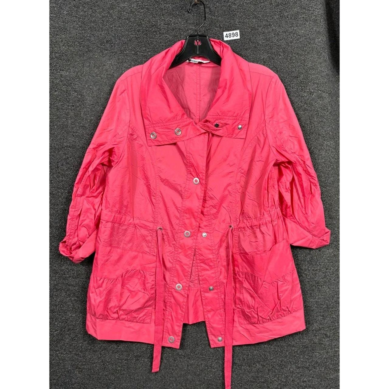 Pendleton Women's Jacket - Pink - S – Pendleton W… - image 1