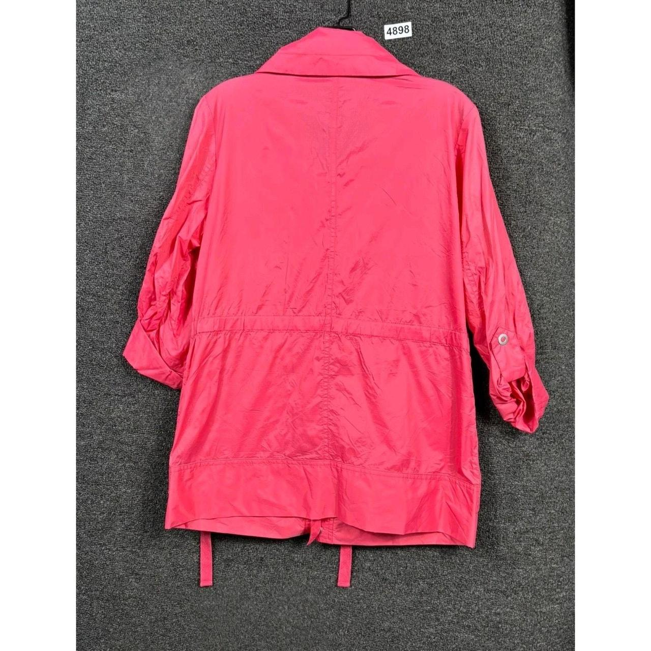 Pendleton Women's Jacket - Pink - S – Pendleton W… - image 2