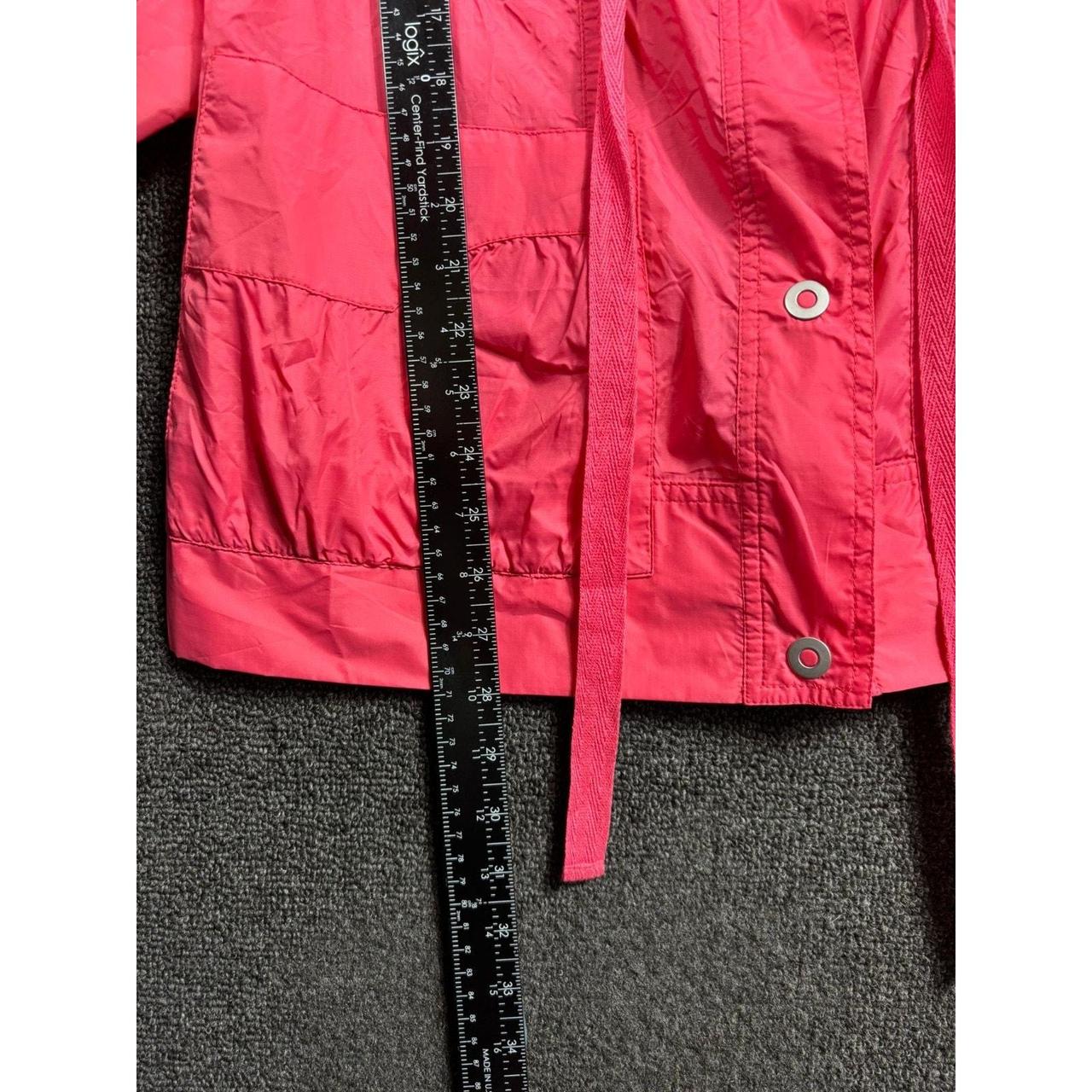 Pendleton Women's Jacket - Pink - S – Pendleton W… - image 7