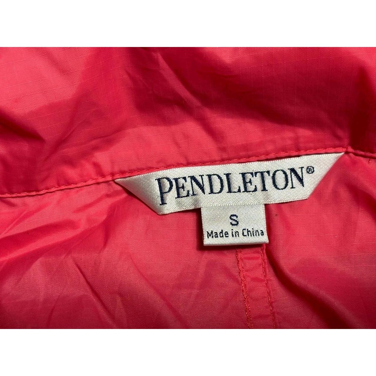 Pendleton Women's Jacket - Pink - S – Pendleton W… - image 3