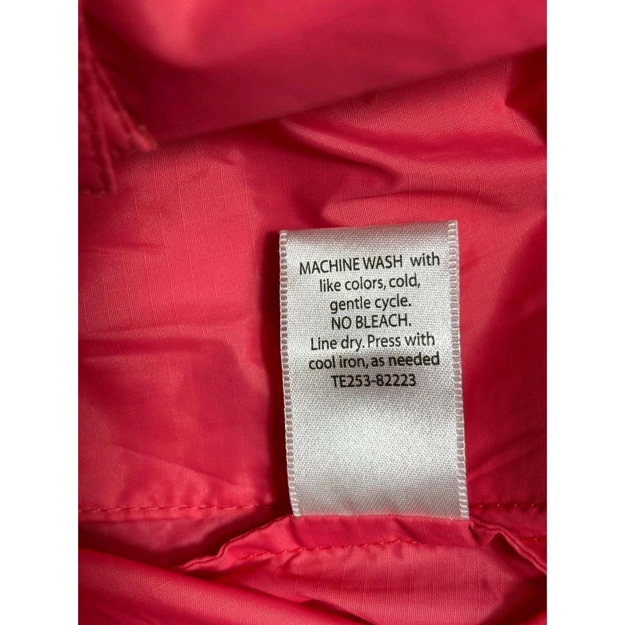 Pendleton Women's Jacket - Pink - S – Pendleton W… - image 4