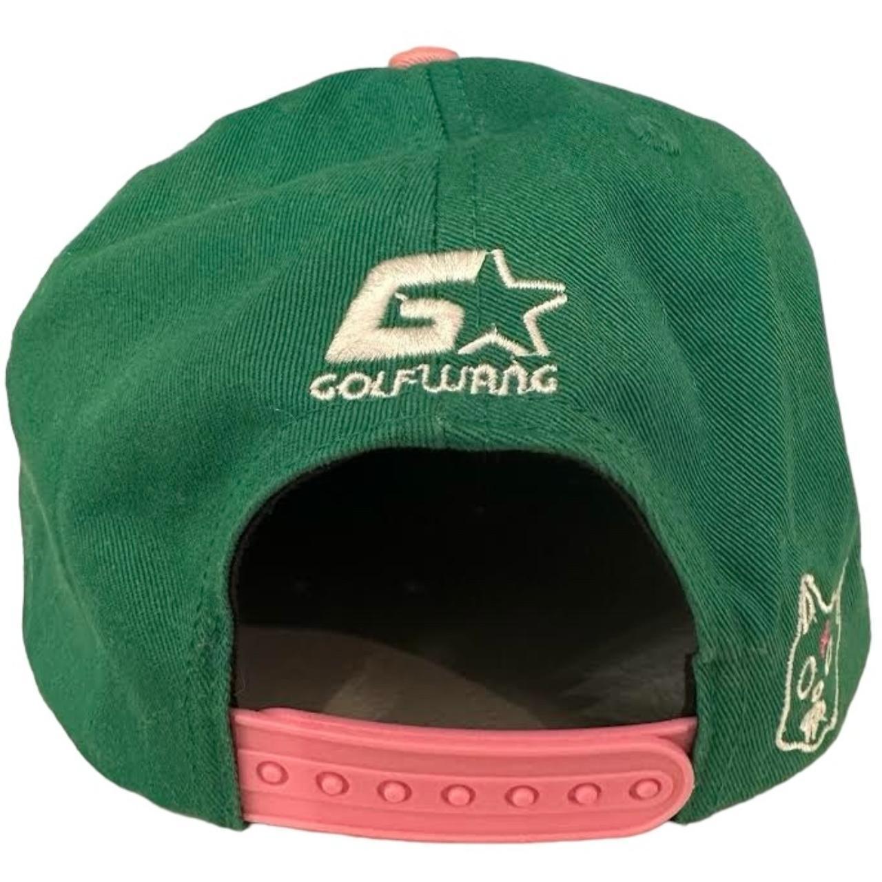 Golf Wang Golfilicious Cap | Depop