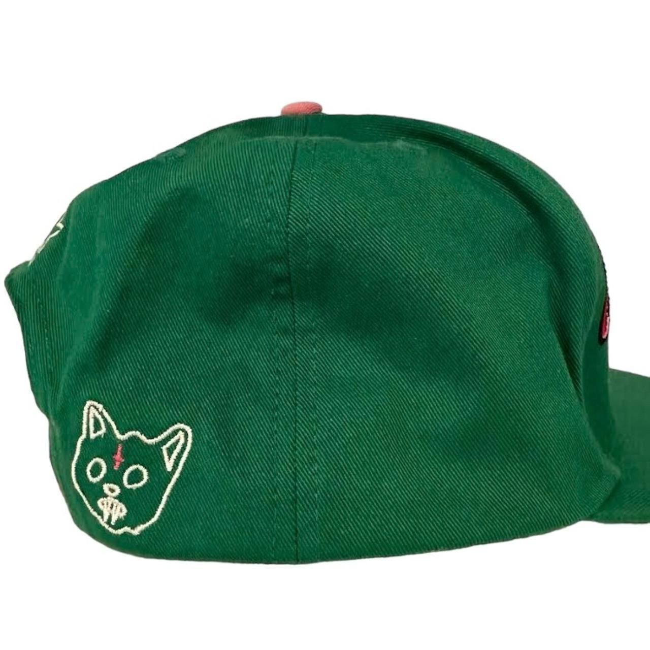 Golf Wang Golfilicious Cap | Depop