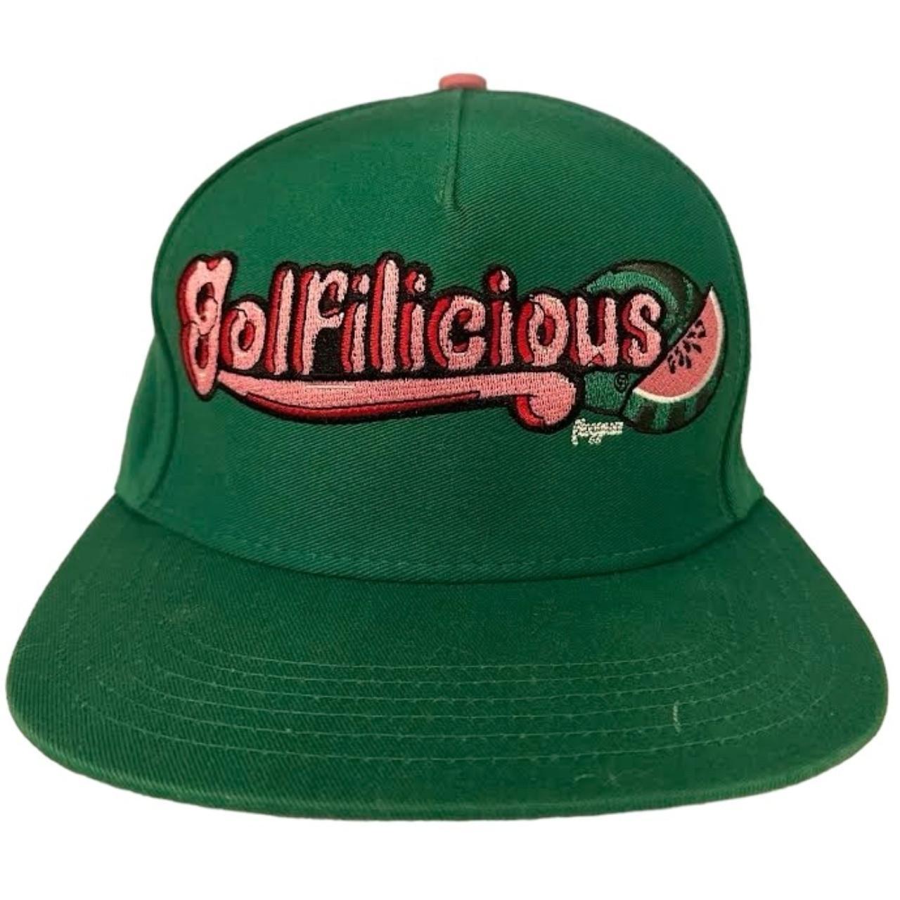 Golf Wang Golfilicious Cap | Depop