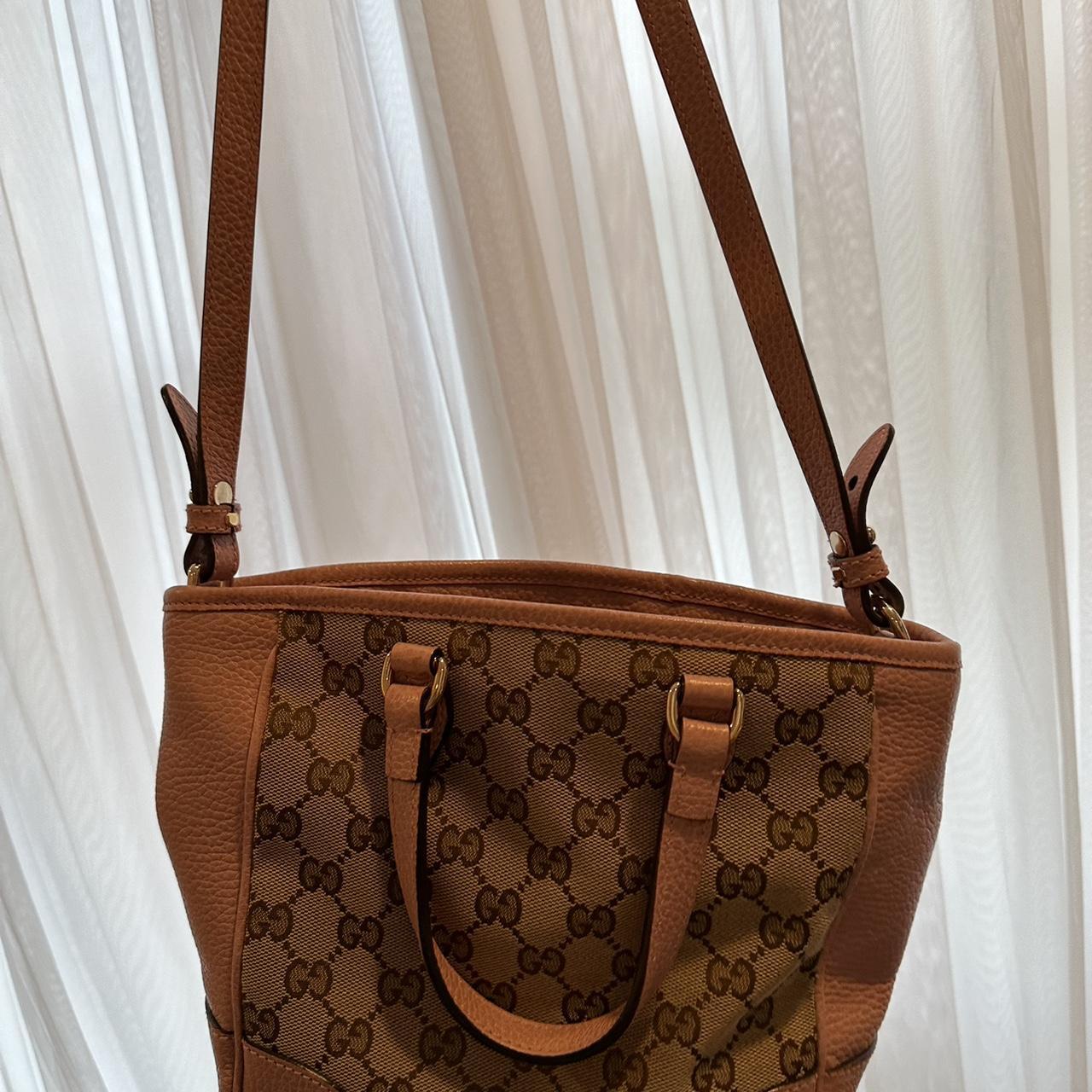 Casual gucci bag sale