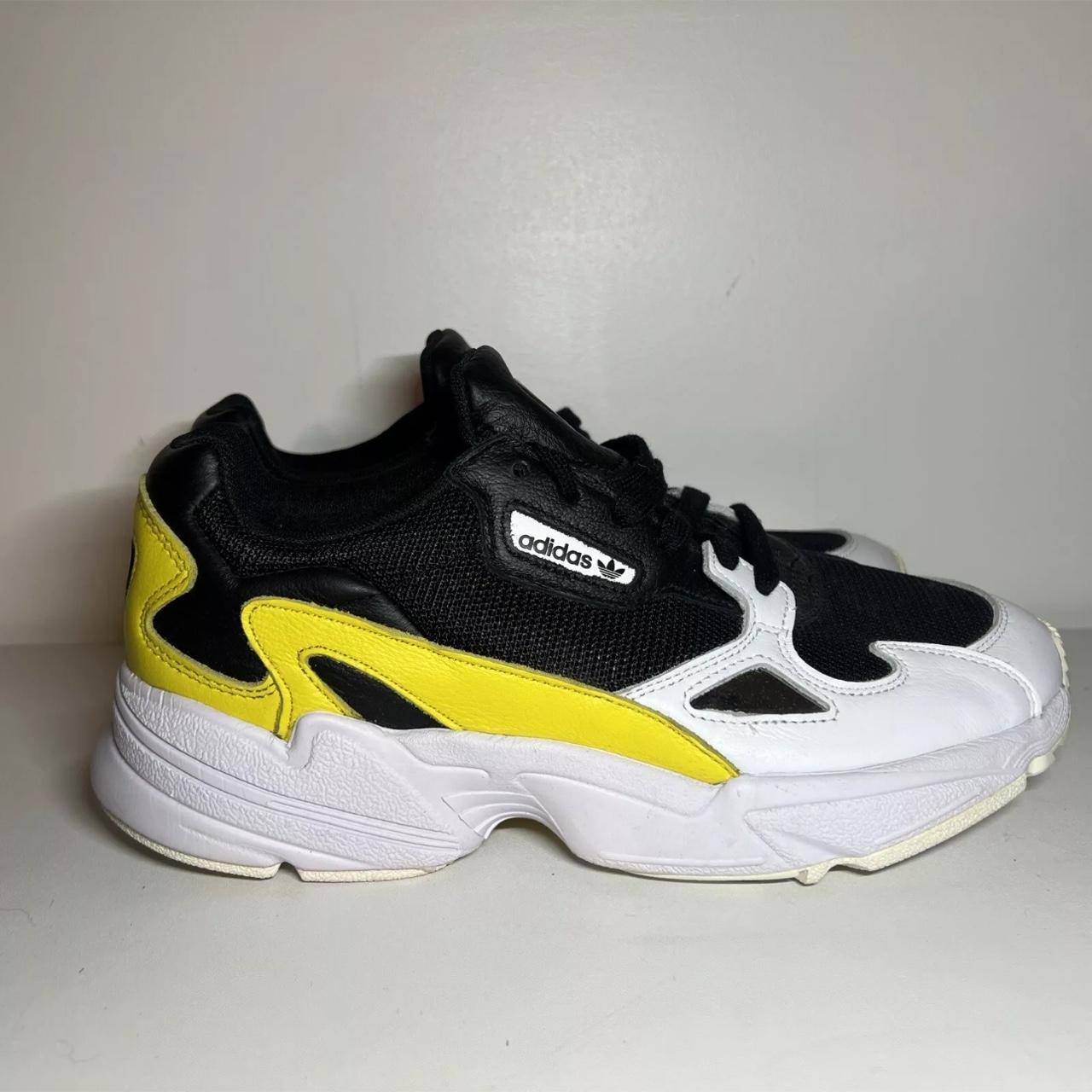 Adidas falcon 1990 hotsell