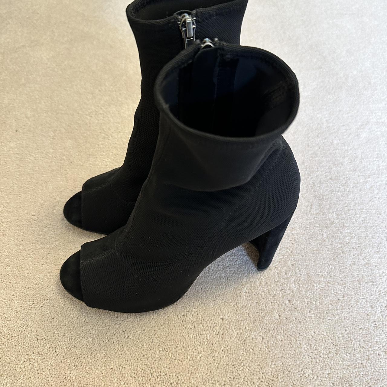 Pelle hotsell moda booties