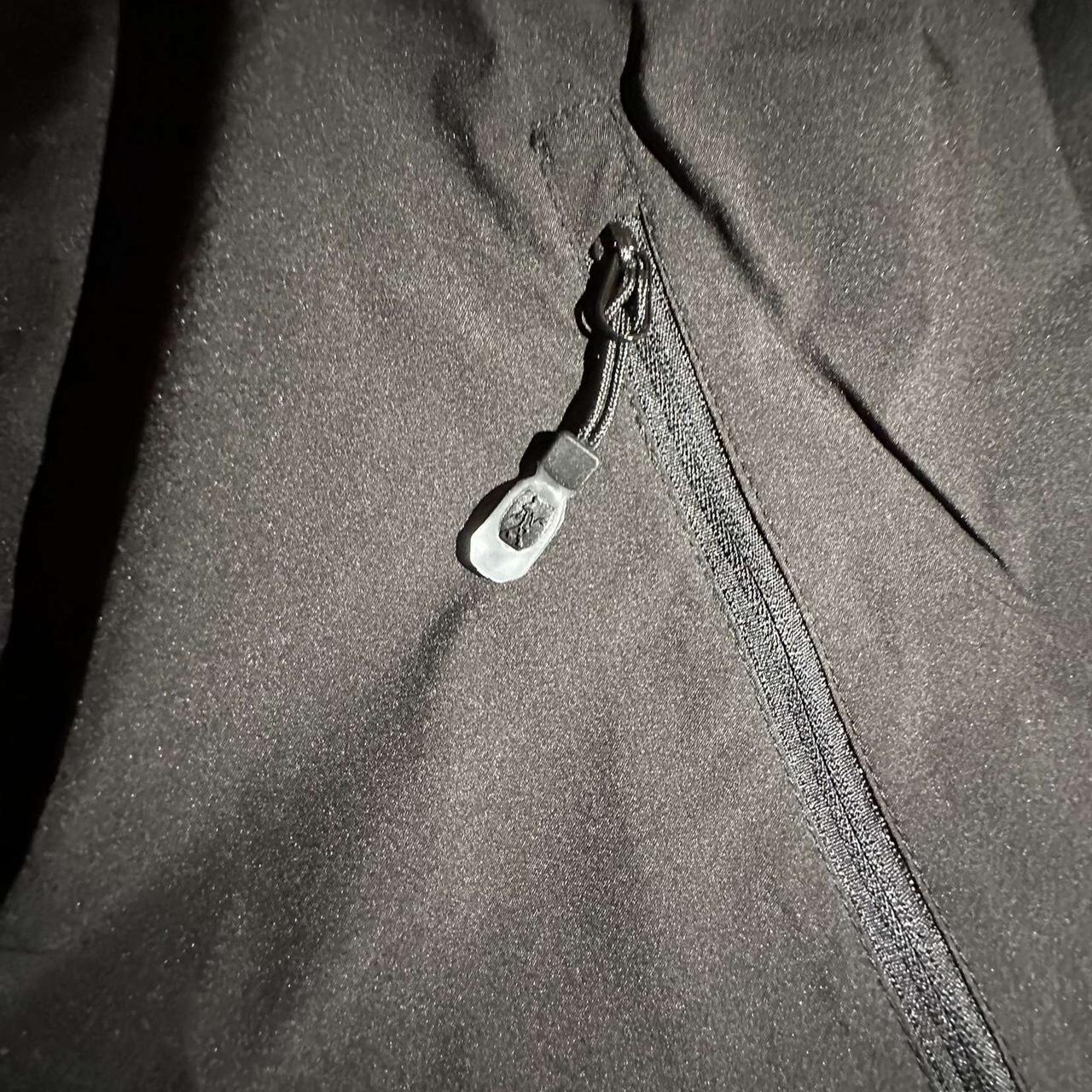 Arc’teryx Windbreaker jacket Brand new with tags and... - Depop