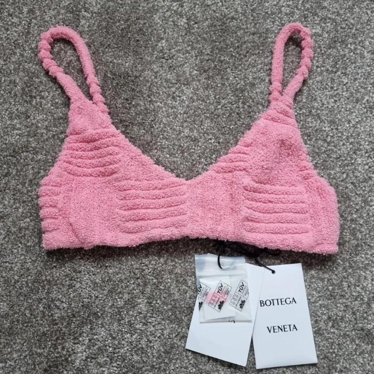 Bottega veneta discount bralette