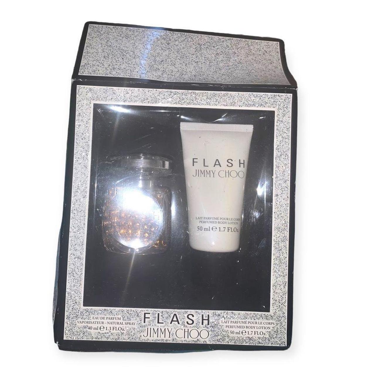 Jimmy choo discount flash perfume superdrug