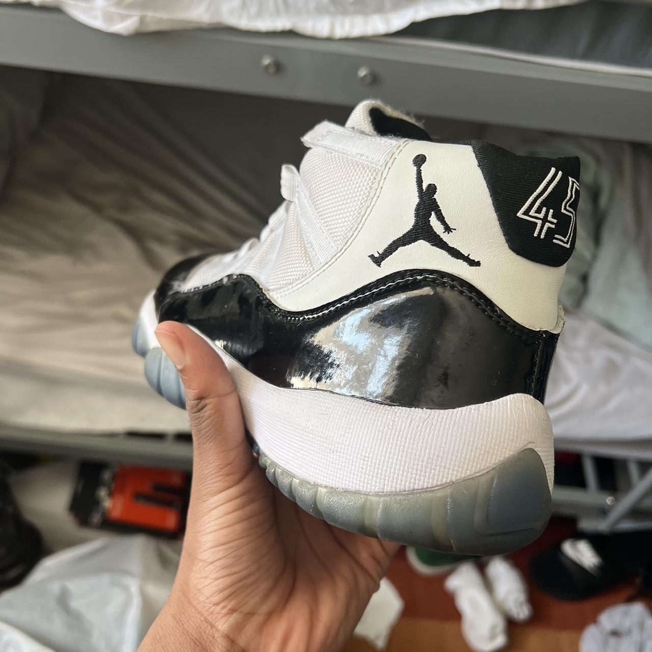 jordan 11 concord 5.5