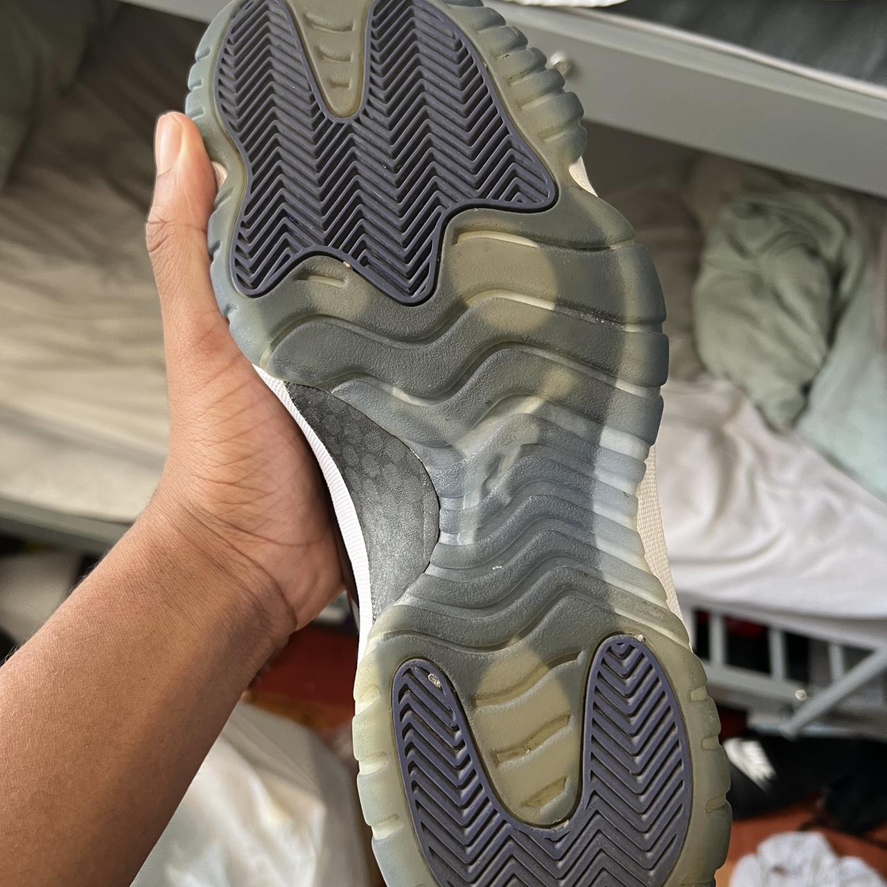 jordan 11 concord size 7