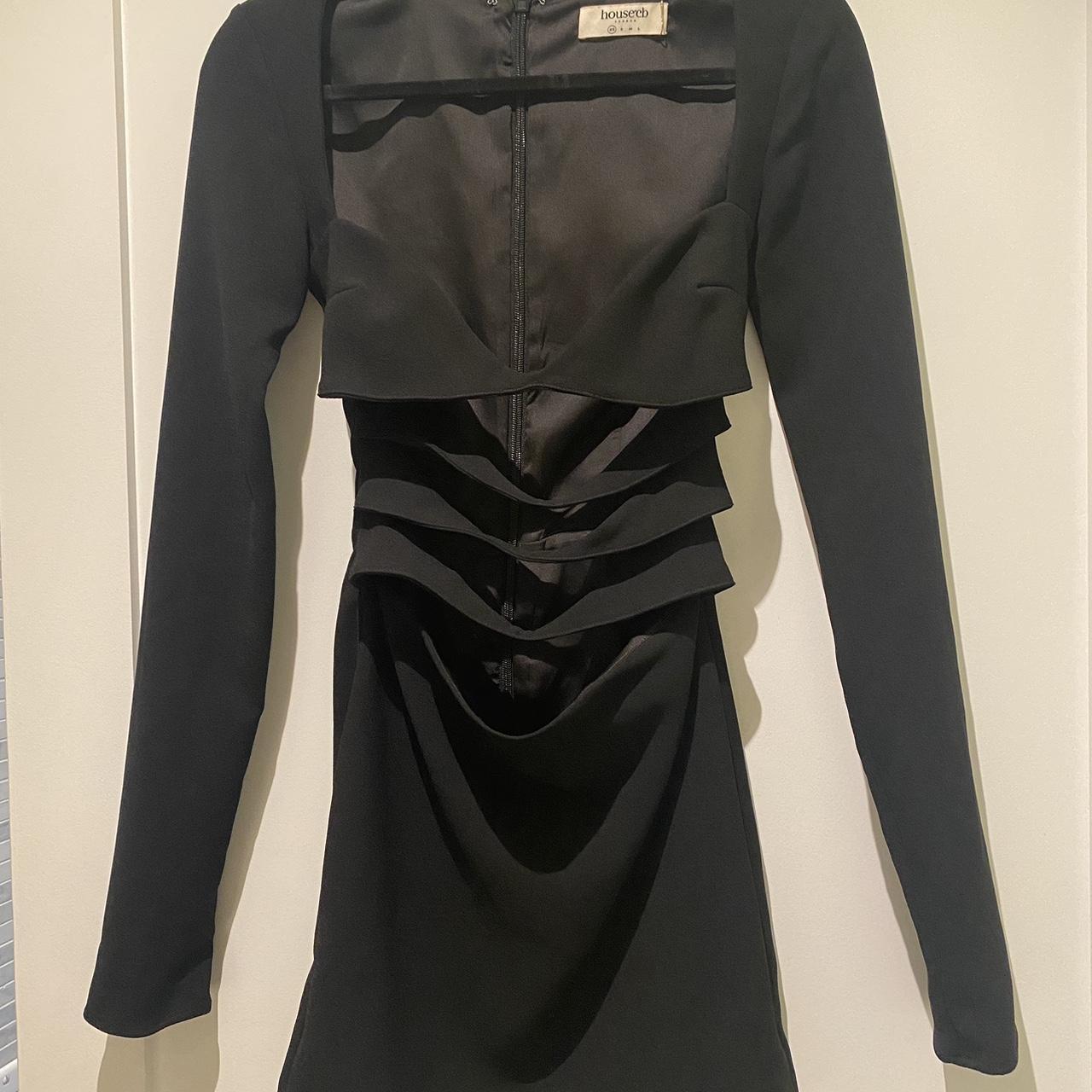 House of CB “Elize” dress brand new never worn... Depop