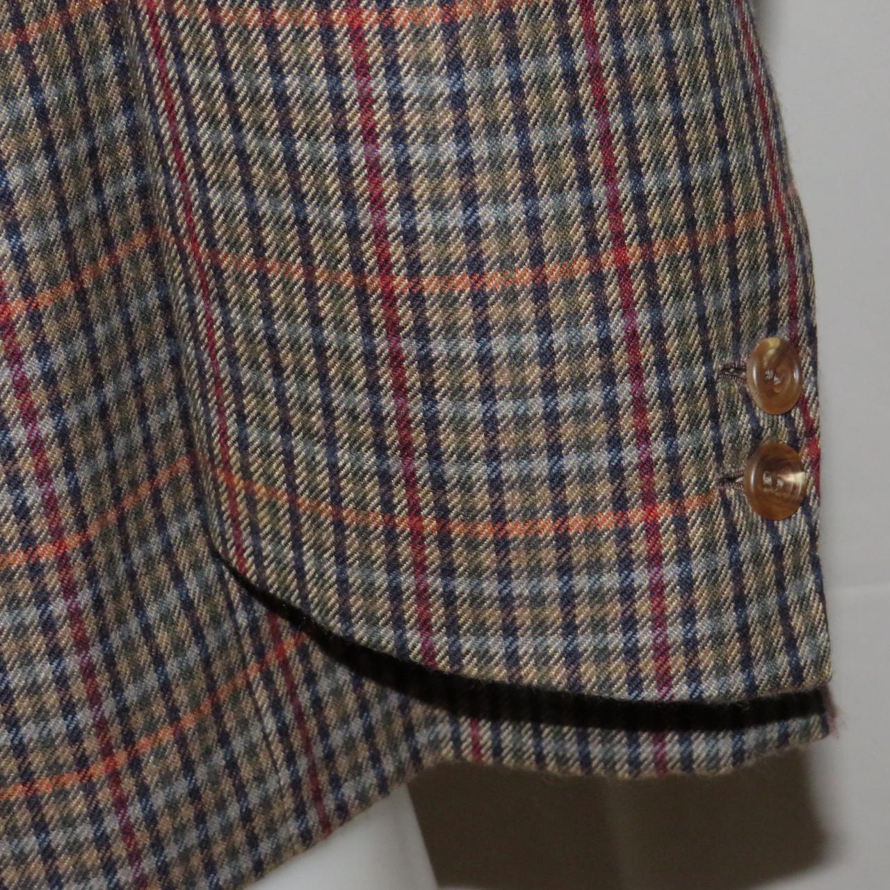 Charvet Men's multi Tailored-jackets (5)