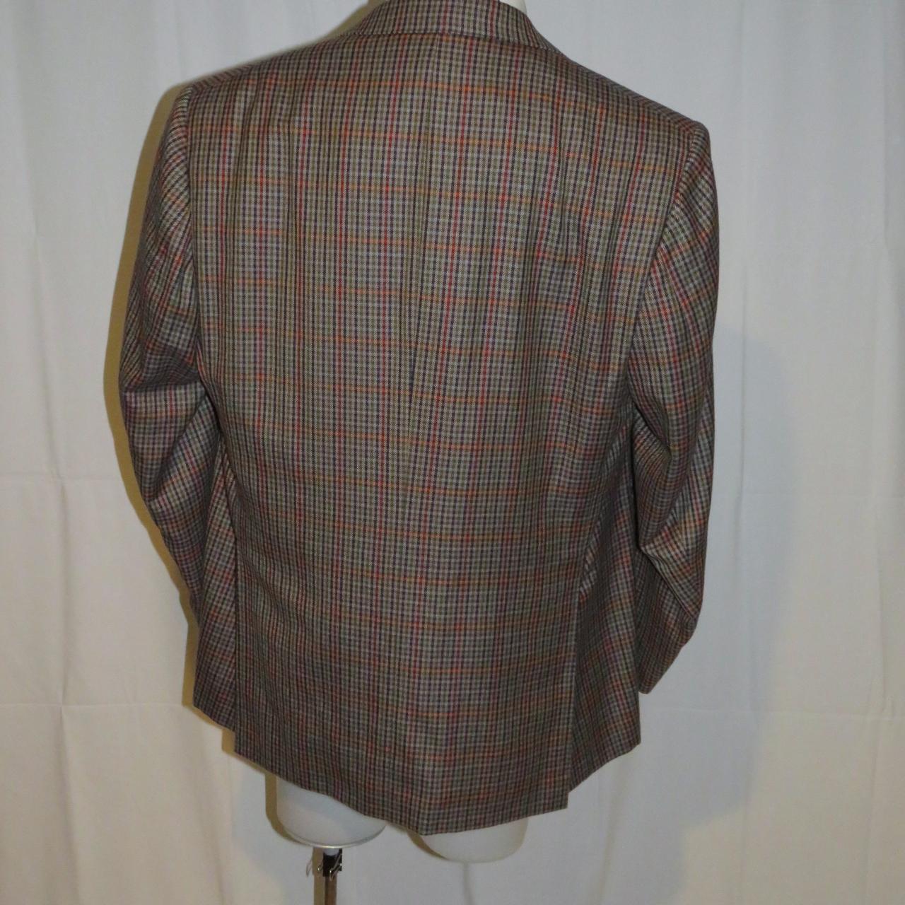 Charvet Men's multi Tailored-jackets (6)