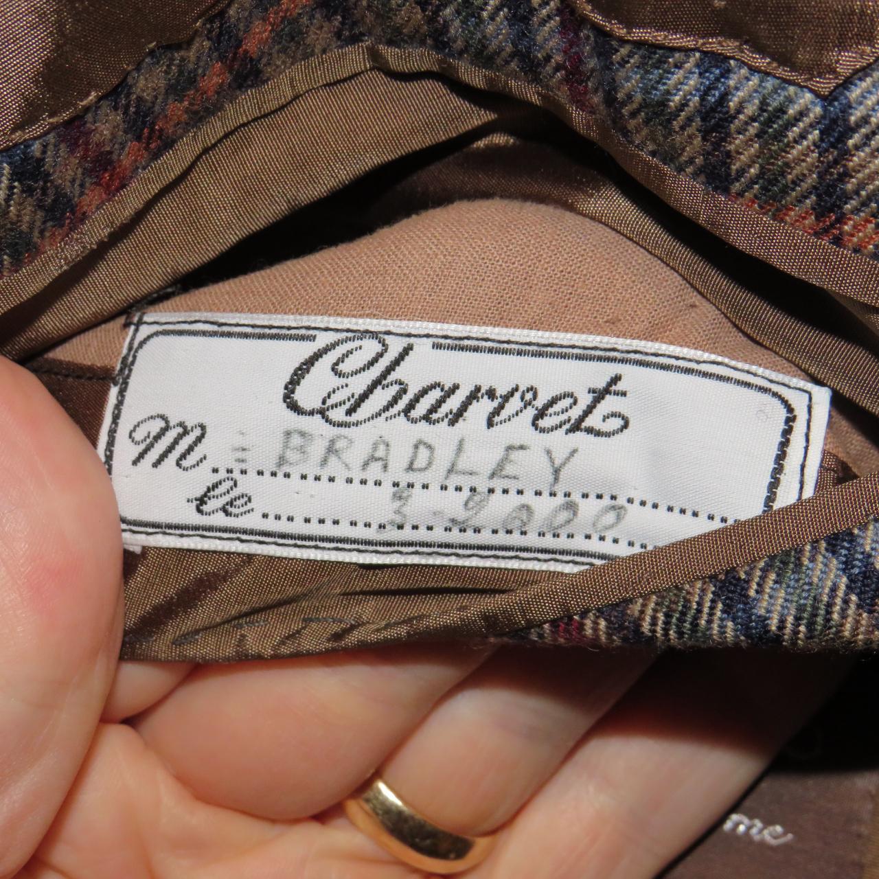 Charvet Men's multi Tailored-jackets (7)