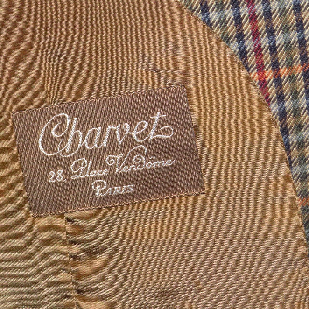 Charvet Men's multi Tailored-jackets (8)