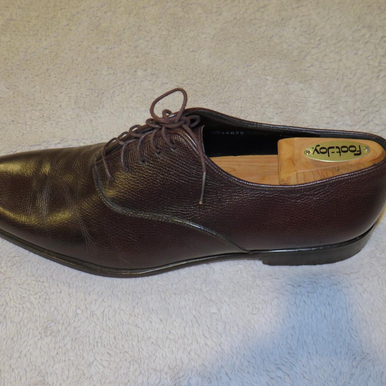 Salvatore Ferragamo Lavorazione Originale Depop