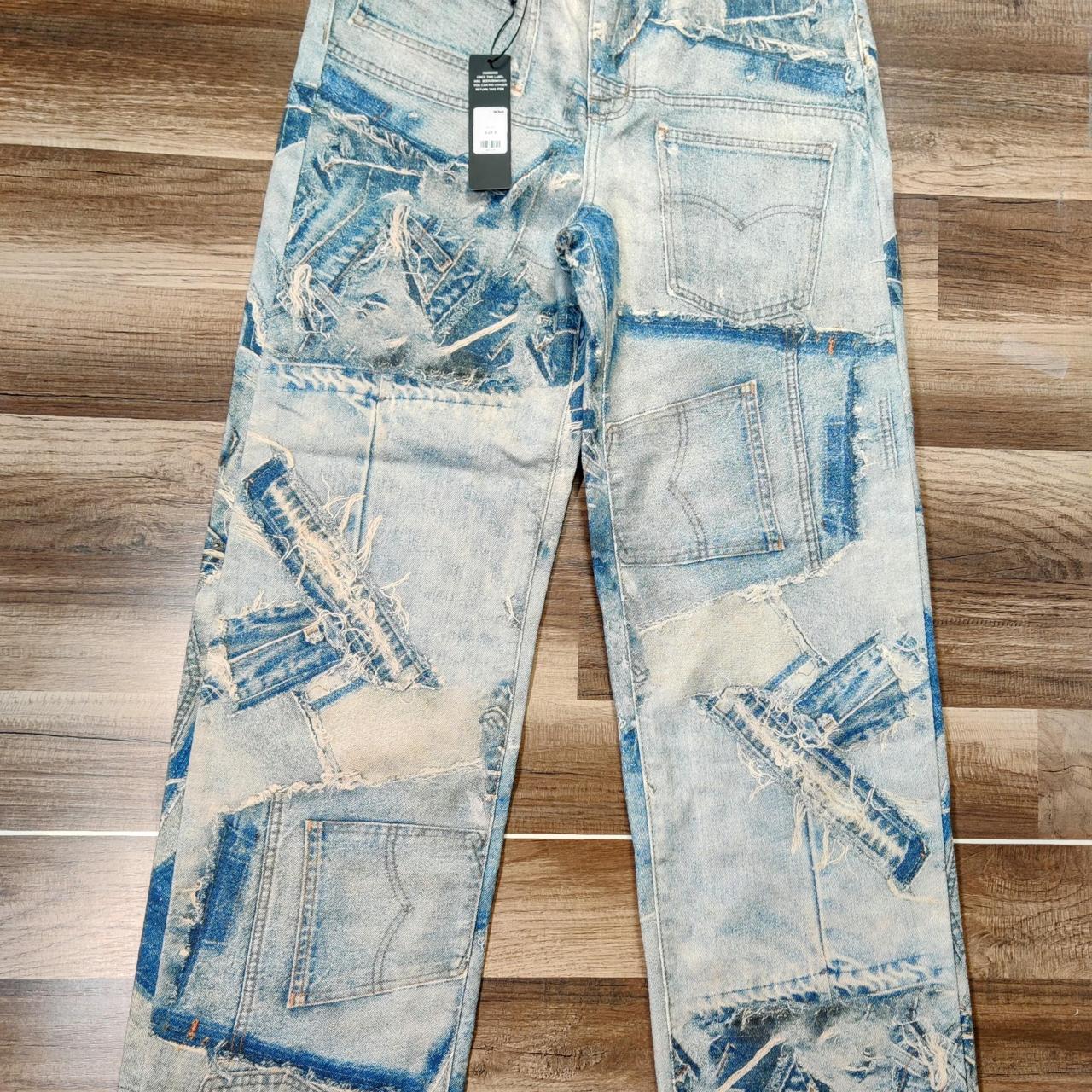 item listed by depopmama1751