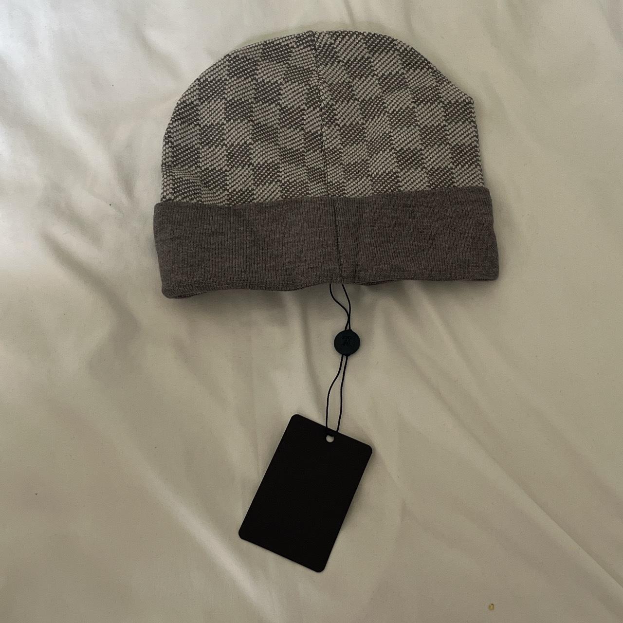 LOUIS VUITTON BEANIE So cute. Happy to answer any - Depop