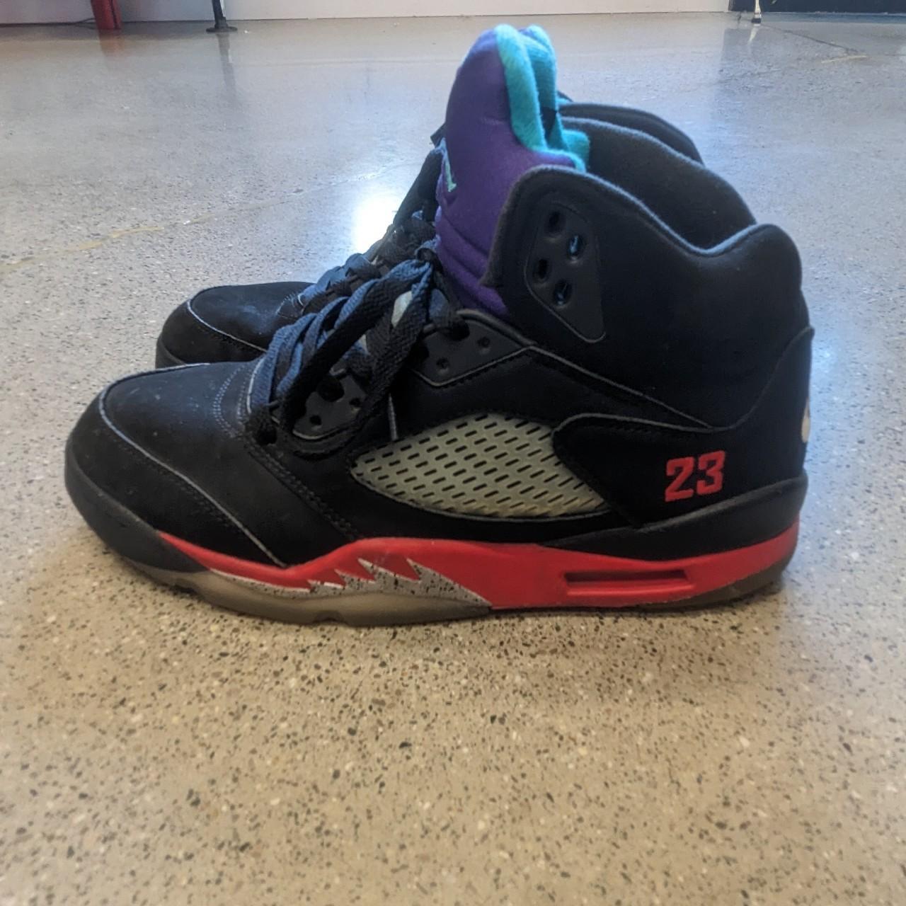 jordan 5 jimmy jazz