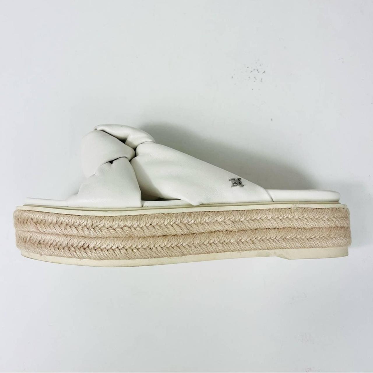 Sam edelman sales white espadrilles