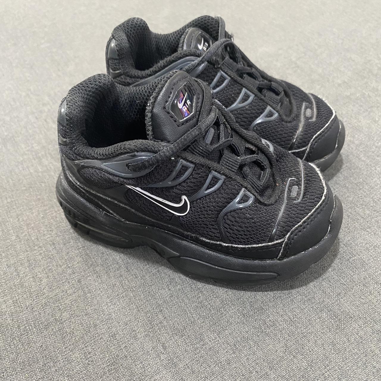 little air max plus td