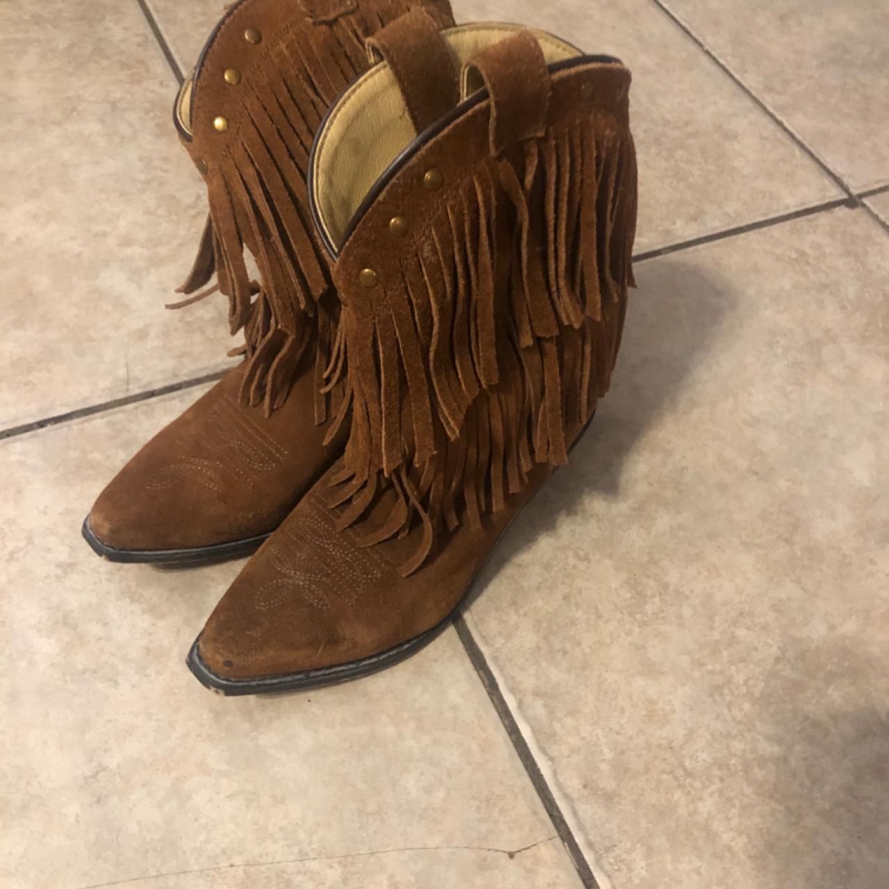 Shyanne boots store