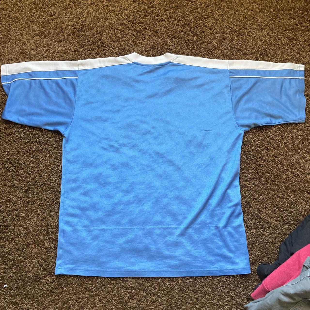 jordan unc jersey