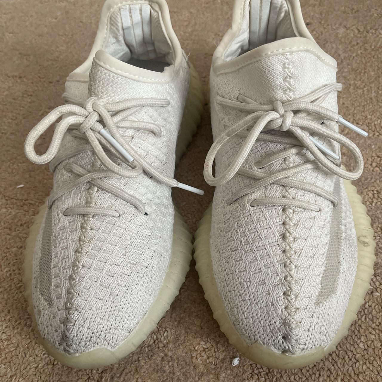 youth size yeezys