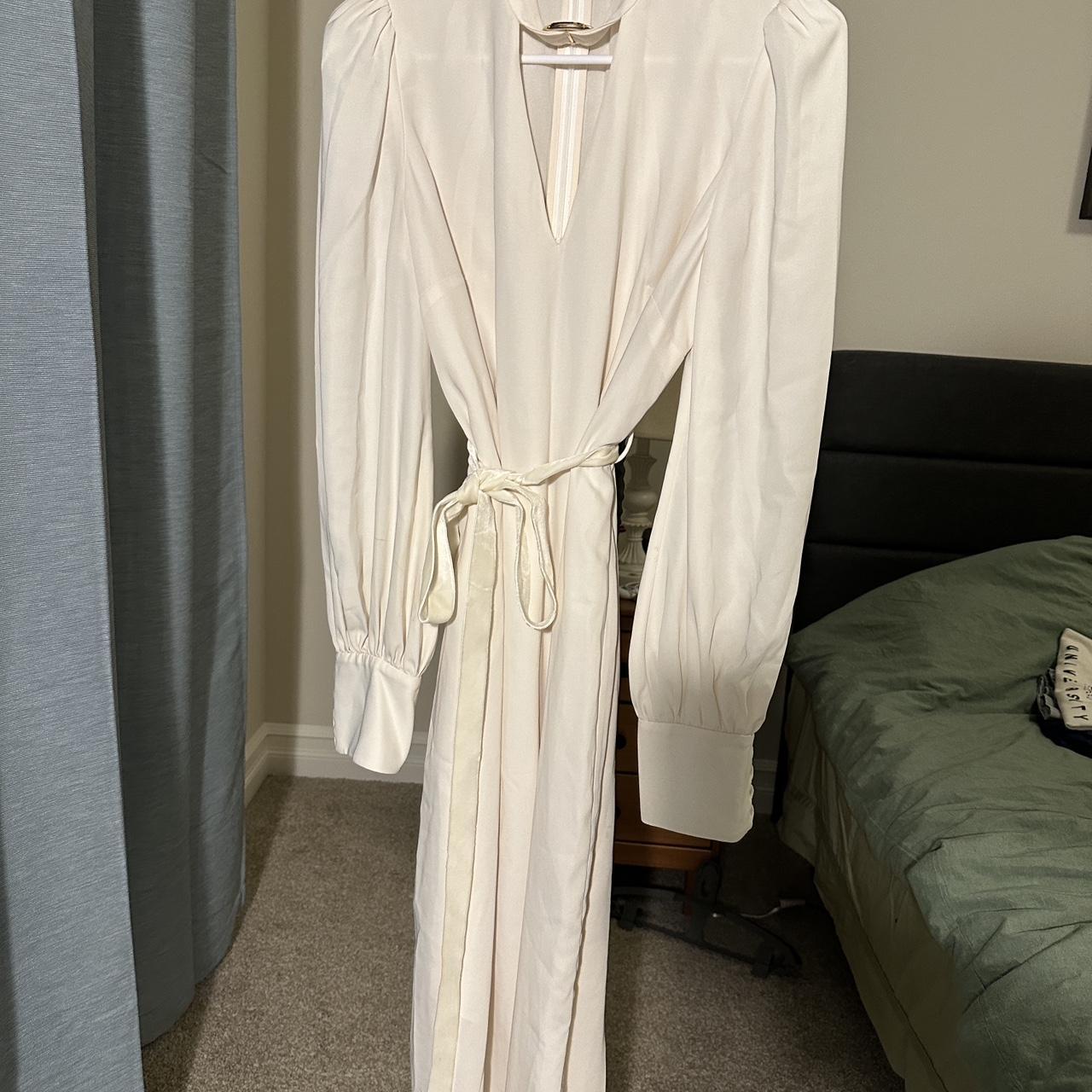 floral wedding guest dress