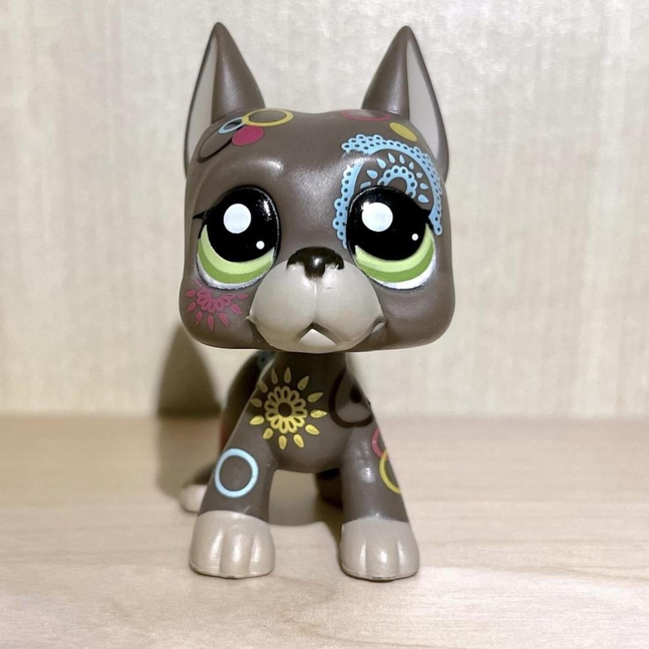 Toy Review: Littlest Pet Shop Playsets!