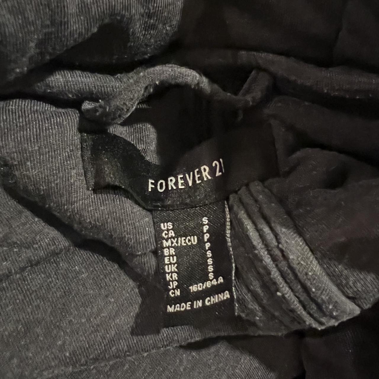 Forever 21 Jacket Size small Dupe for free... Depop