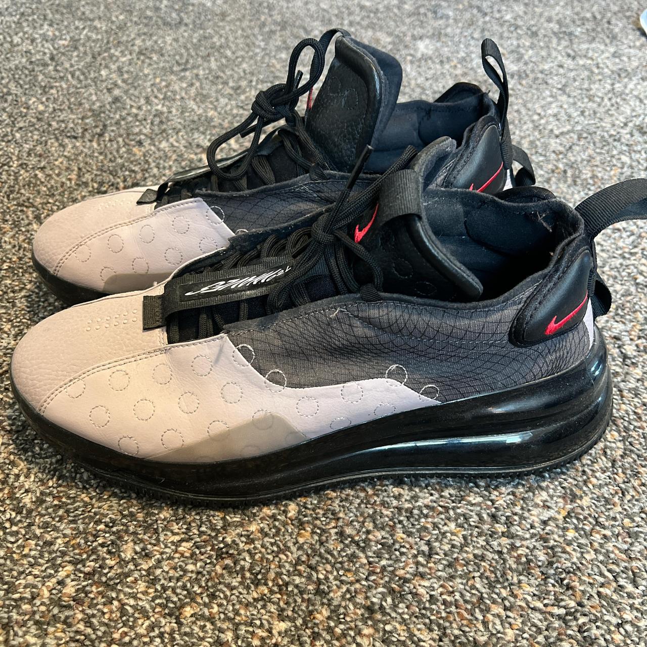 mens nike air max 720 size 11
