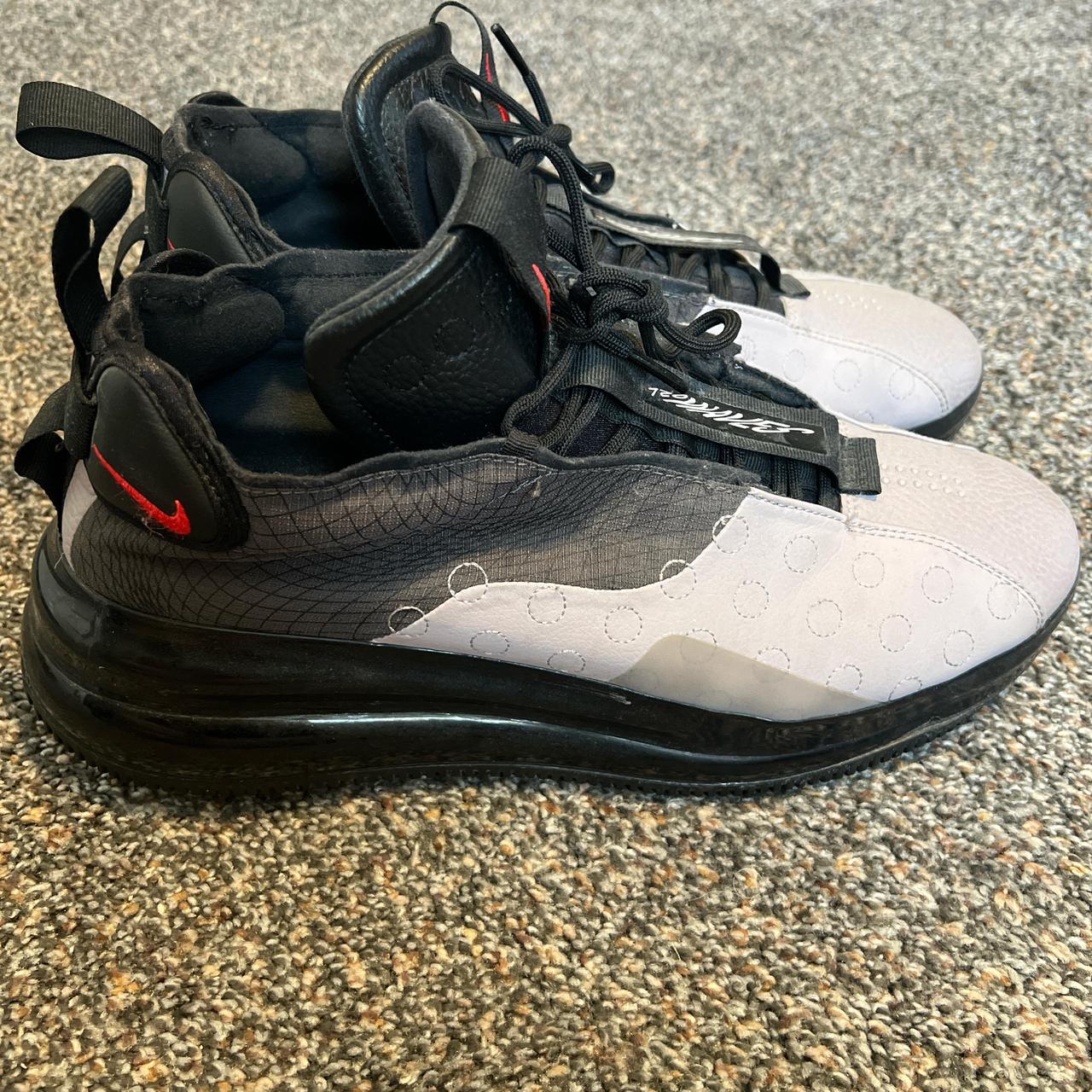 mens nike air max 720 size 11