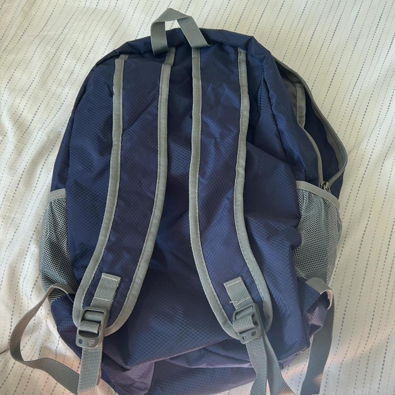zomake backpack Depop