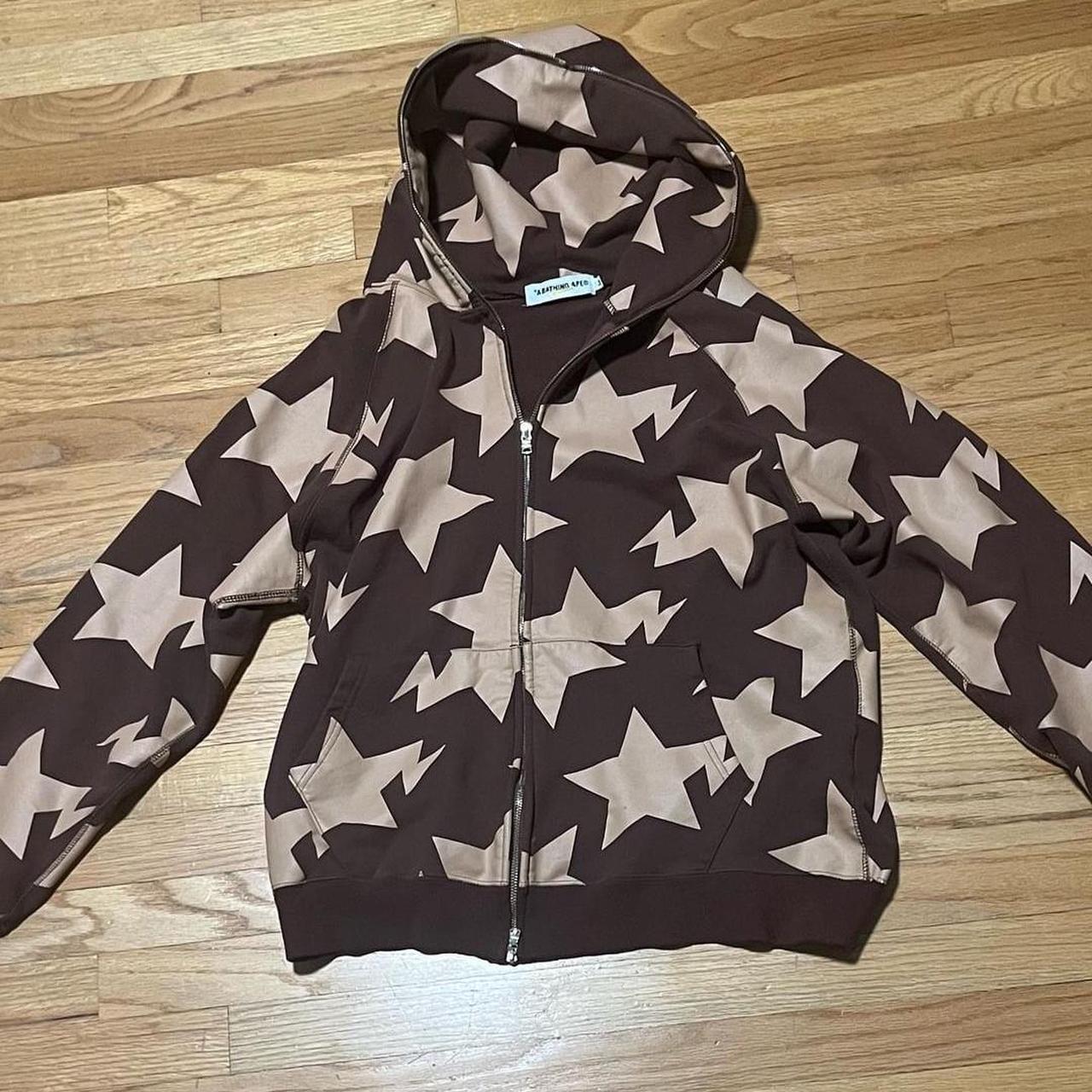 Bape classics hoodie best sale