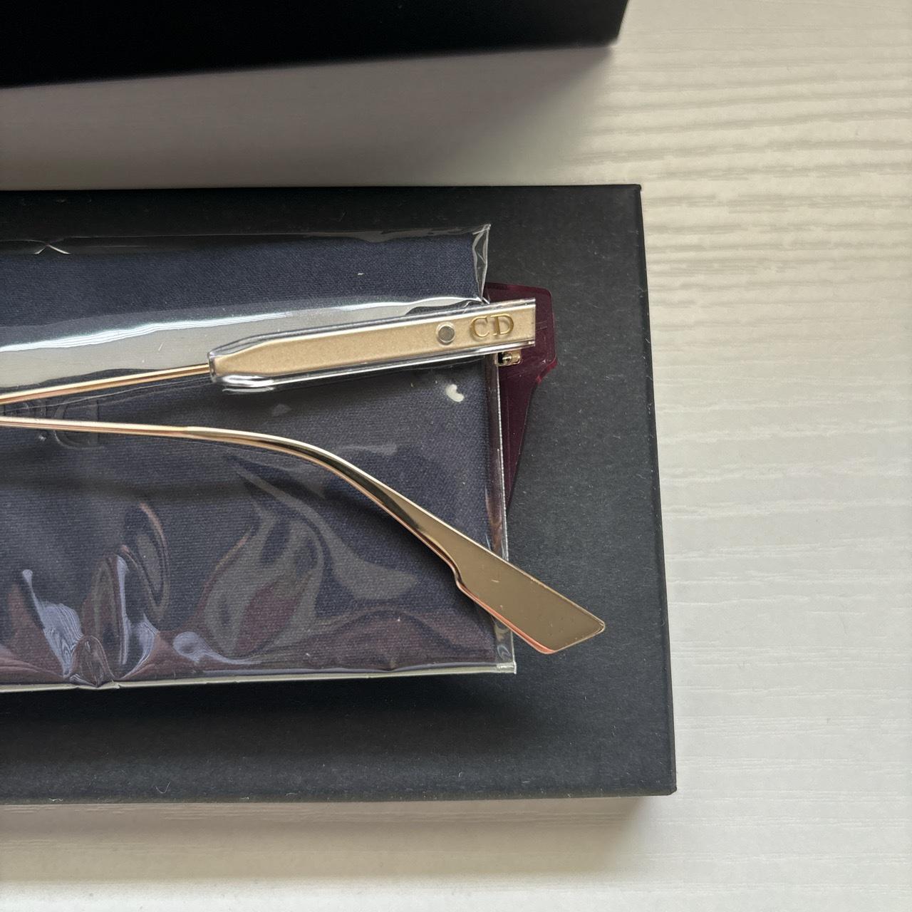 diorquake sunglasses