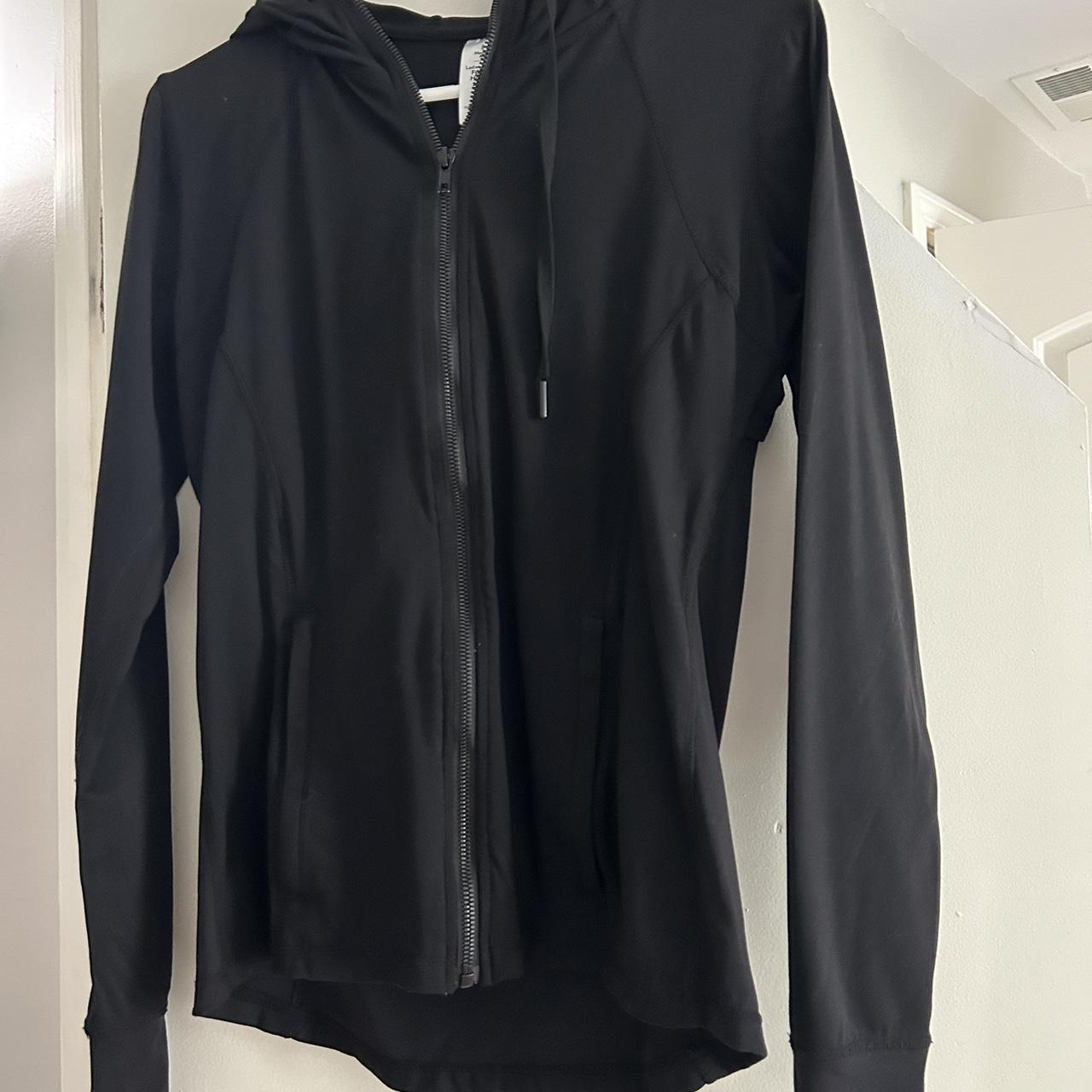 Lululemon define shops jacket NEVER WORN