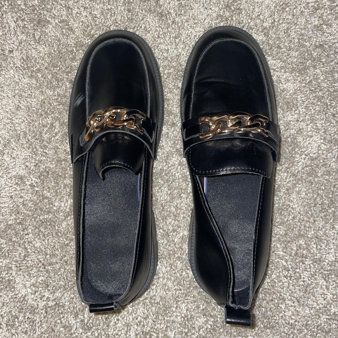 Women’s Loafers - Depop