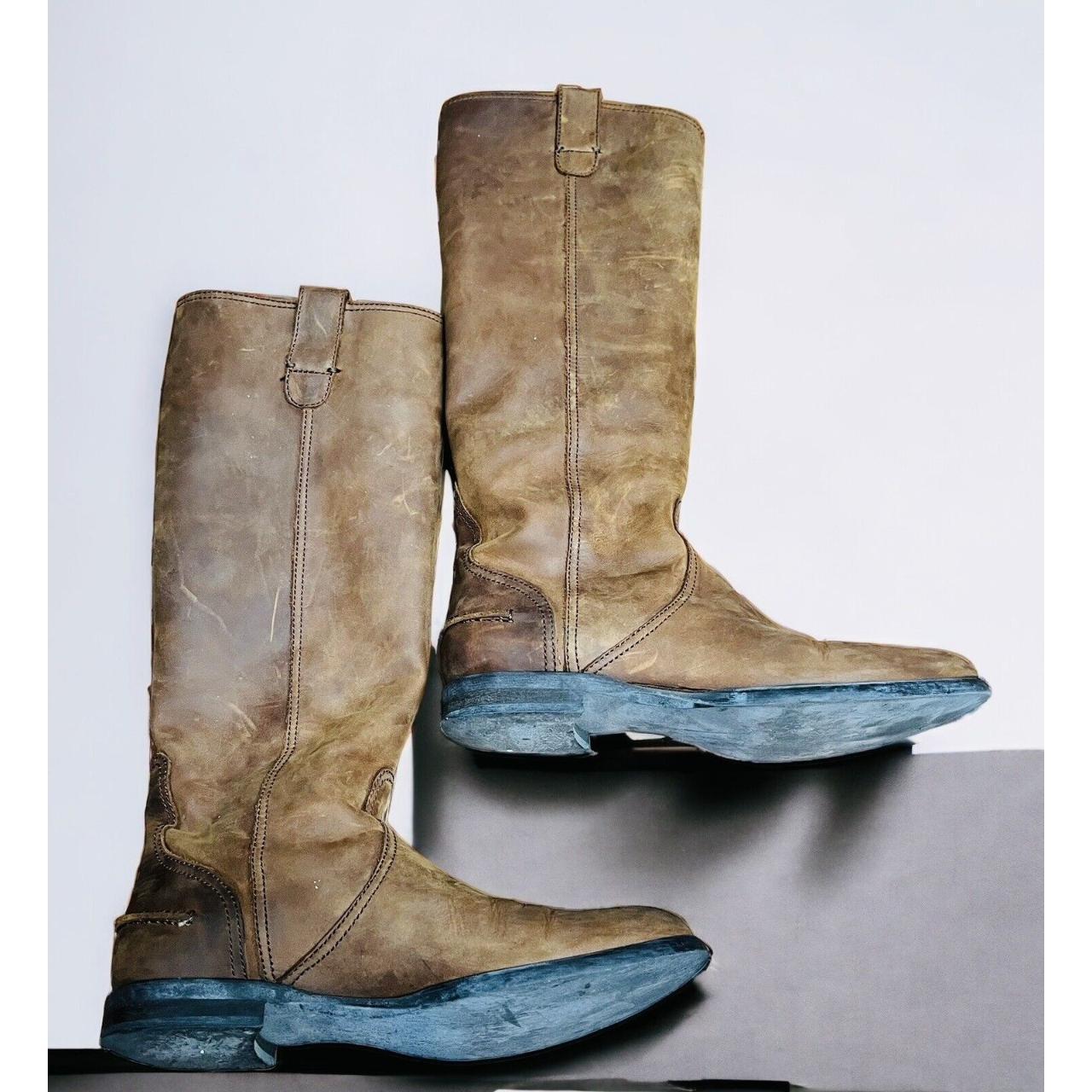 Madewell hot sale 1937 boots