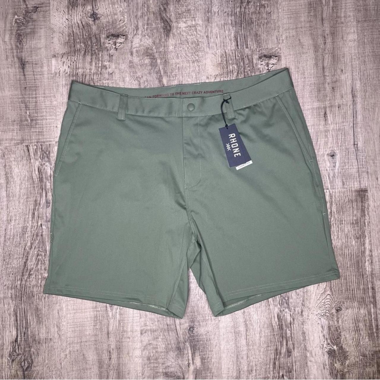 Rhone commuter Shorts New conditions Same or next... - Depop