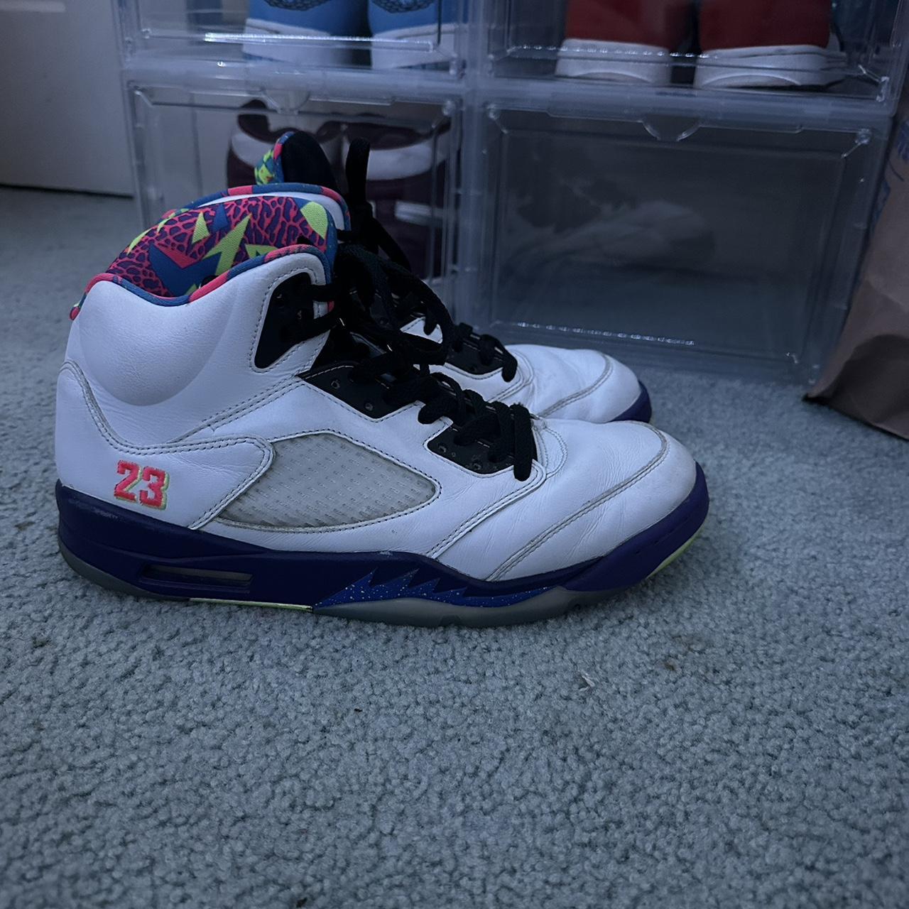 jordan 5 retro size 10