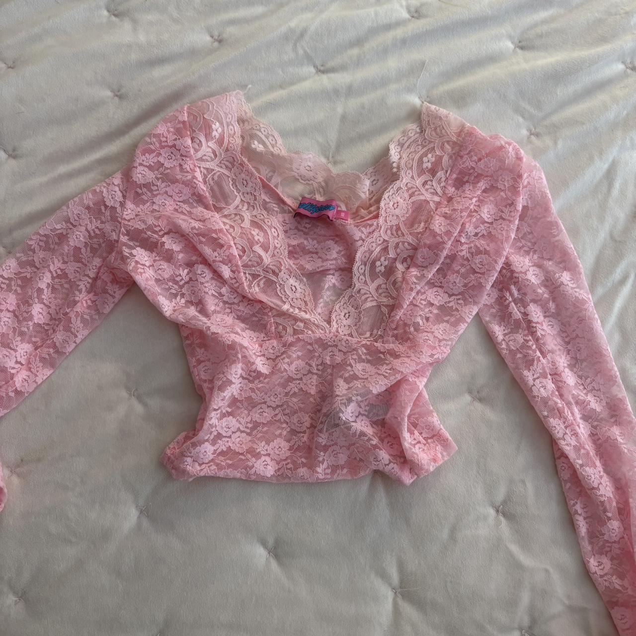 item listed by alespinkparlor